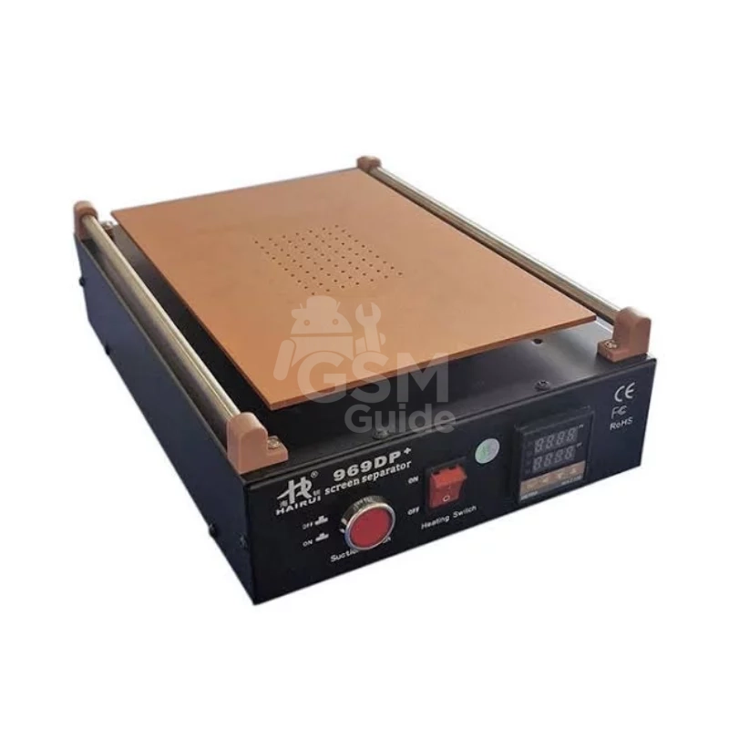 Yellow-Modern-Winner-Announcement-Facebook-Post-40 HAIRUI 969DP Automatic LCD Screen Separator Machine – Image 1