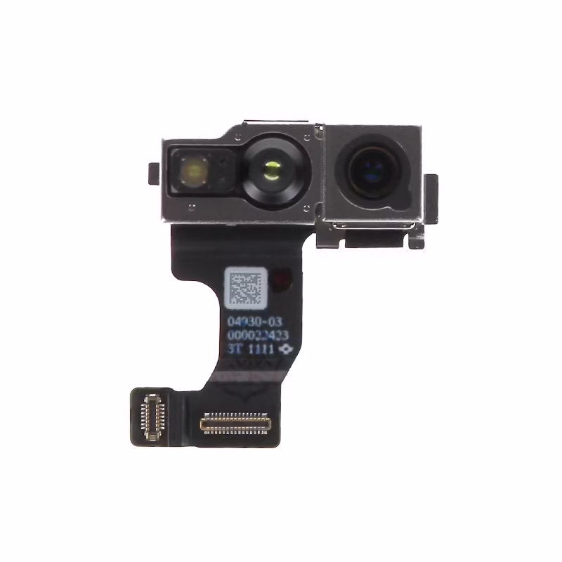 camera-avant-facetime-pour-iphone-16-plus Caméra avant iPhone 16 Plus – Image 1