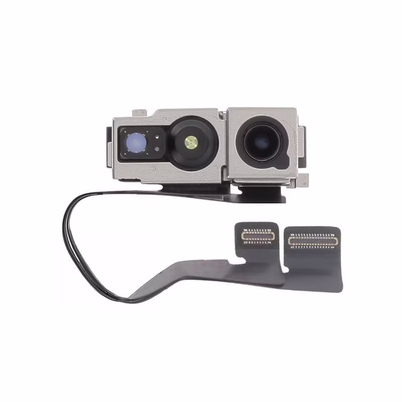 camera-avant-facetime-pour-iphone-16-pro-max Caméra avant 16 Pro Max – Image 1
