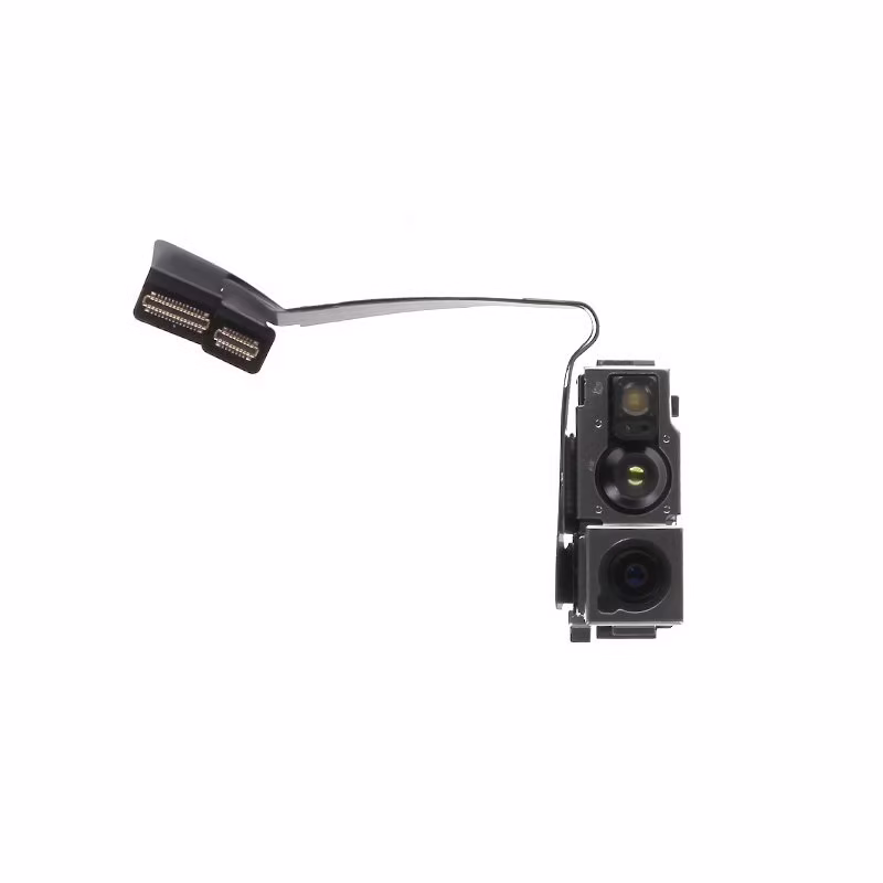 camera-avant-facetime-pour-iphone-16-pro Caméra avant iPhone 16 Pro – Image 1