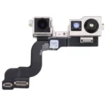 Caméra frontale FaceTime Face ID iPhone 14 Plus