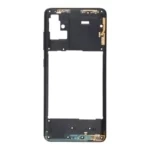 Chassis intermédiaire noir ORIGINE Samsung A51 SM-A515F