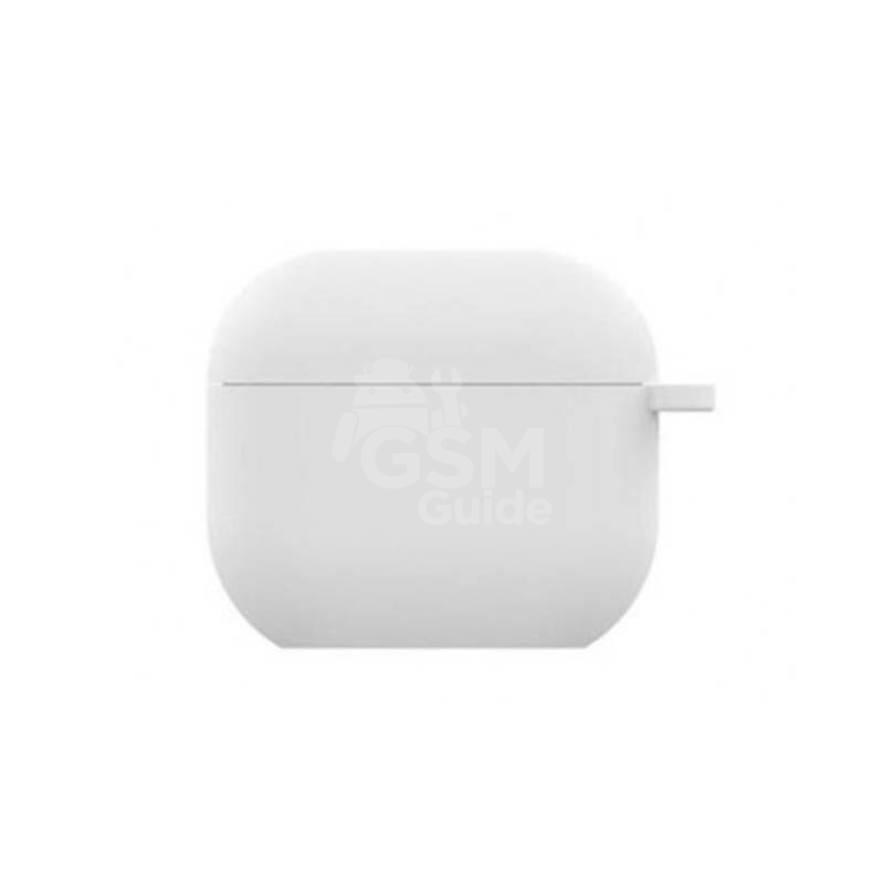 coque-de-protection-pour-airpods-3-blanc Case Airpod – Image 1