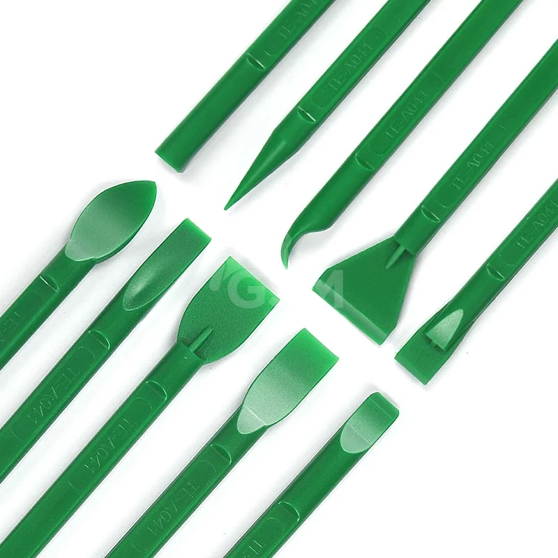 crowbar-1 10Pcs Plastic Crowbar Pry Opening Tool – Image 1