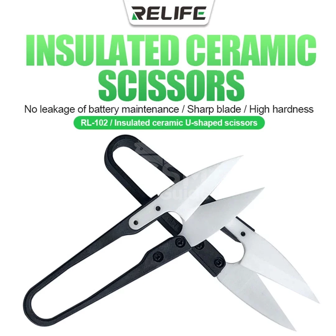 download-2024-10-04T201124.261 RL-102 Insulated Ceramic U-Scissors Cutting Tool – Image 1
