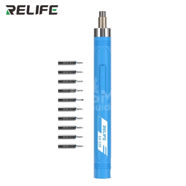download-2025-05-07T223403.832 RELIFE SD-22E Precision Electric Screwdriver – Image 1