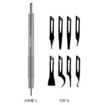 Mechanic KH-001 Quick Disassembly Blade Pen