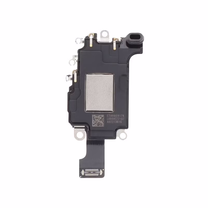 ecouteur-interne-iphone-16-pro Ecouteur interne (oreille) pour iPhone 16 Pro – Image 1
