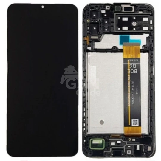 ecran-lcd-origine-samsung-a13-sm-a135f-outils-offerts Afficheur Samsung Original A13 4G SM-A135F – Image 1
