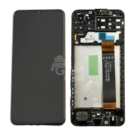 ecran-samsung-a13-4g-officiel-sm-a135f Afficheur OFFICIEL Samsung A13 4G SM-A135F – Image 1