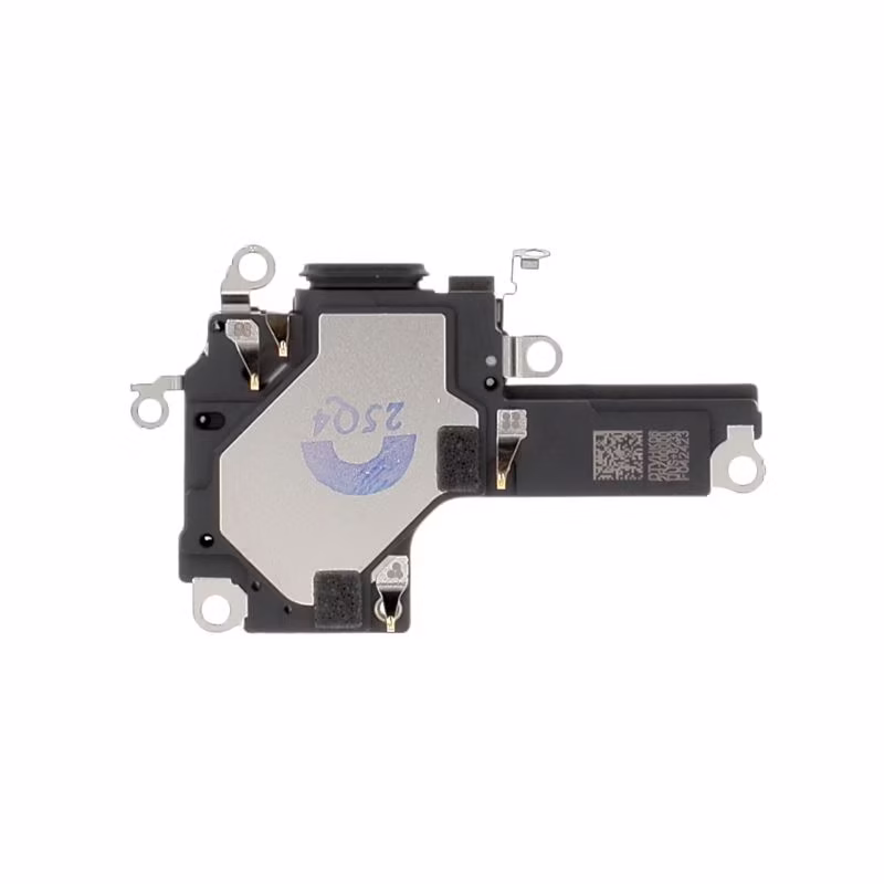 haut-parleur-iphone-17-pro Haut-parleur iPhone 17 Pro – Image 1