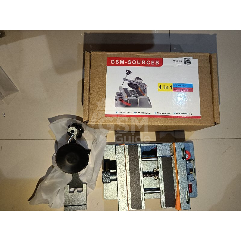 id-11134207-7r992-lufuf6h3wgp550 GSM-SOURCES GS-M6 PLUS ROTATION FIXTURE 4IN1 – Image 1