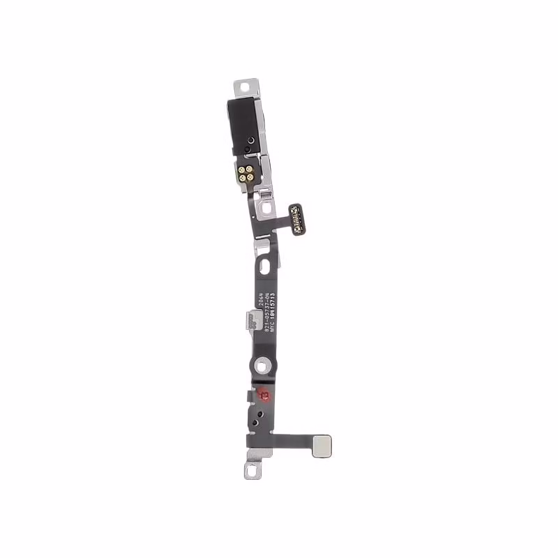 nappe-bouton-power-iphone-17-pro Nappe bouton power iPhone 17 Pro – Image 1
