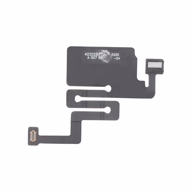 nappe-capteur-de-proximite-iphone-16-plus Nappe Capteur de Proximité iPhone 16 Plus – Image 1
