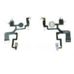 Nappe flash avec micro ambiance iPhone 12 Pro Max