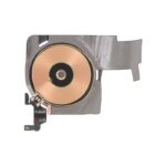 Nappe induction et antenne NFC iPhone 17 Pro