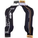 Nappe interconnexion OFFICIELLE Samsung S24 Ultra S928