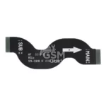 Nappe interconnexion carte mère ORIGINE Samsung S23 Ultra (S918)