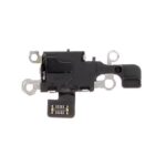 Nappe microphone iPhone 17