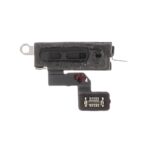 Nappe microphone iPhone 17 Pro