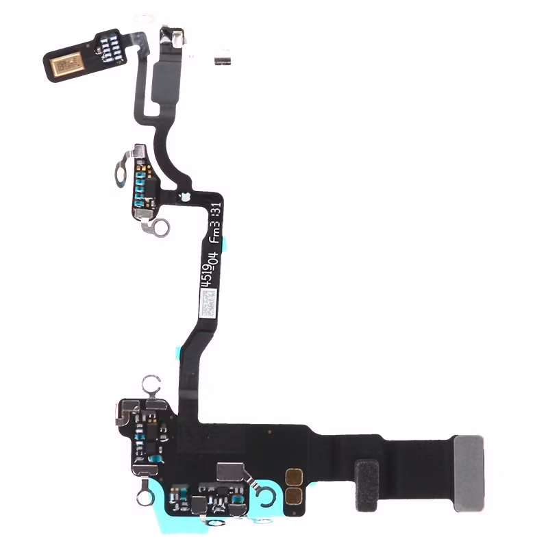 nappe-wi-fi-pour-iphone-15-pro-max Nappe WiFi pour iPhone 15 Pro Max – Image 1