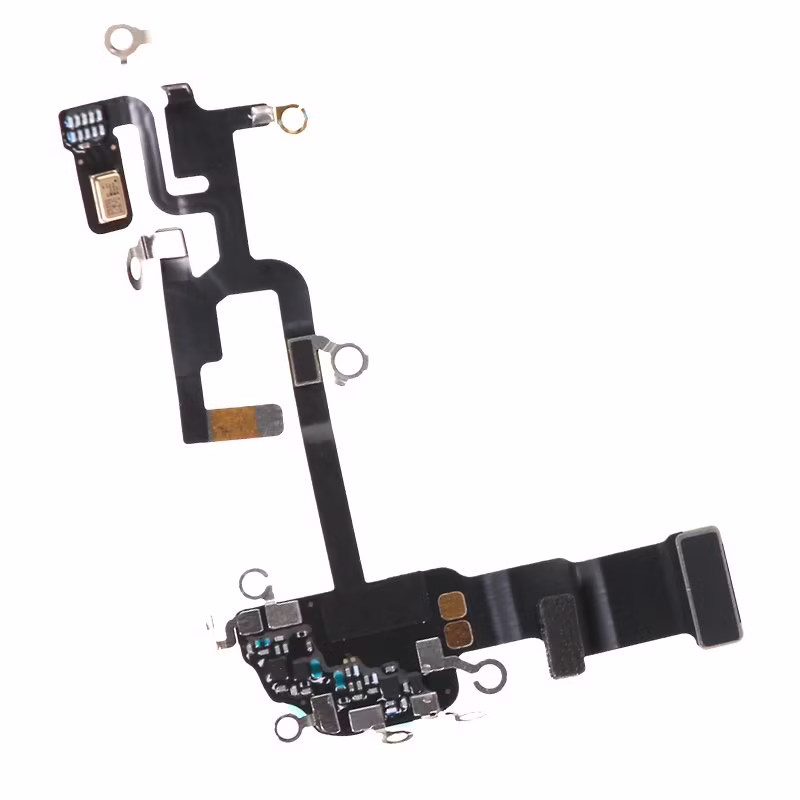 nappe-wi-fi-pour-iphone-15-pro Nappe WiFi pour iPhone 15 Pro – Image 1