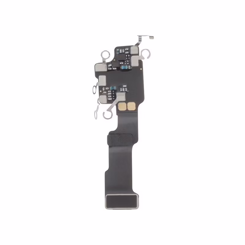 nappe-wifi-pour-iphone-14-promax Nappe Wifi pour iPhone 14 Pro Max – Image 1