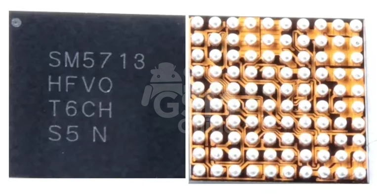 s-l1200 IC Chip SM5713 – Image 1