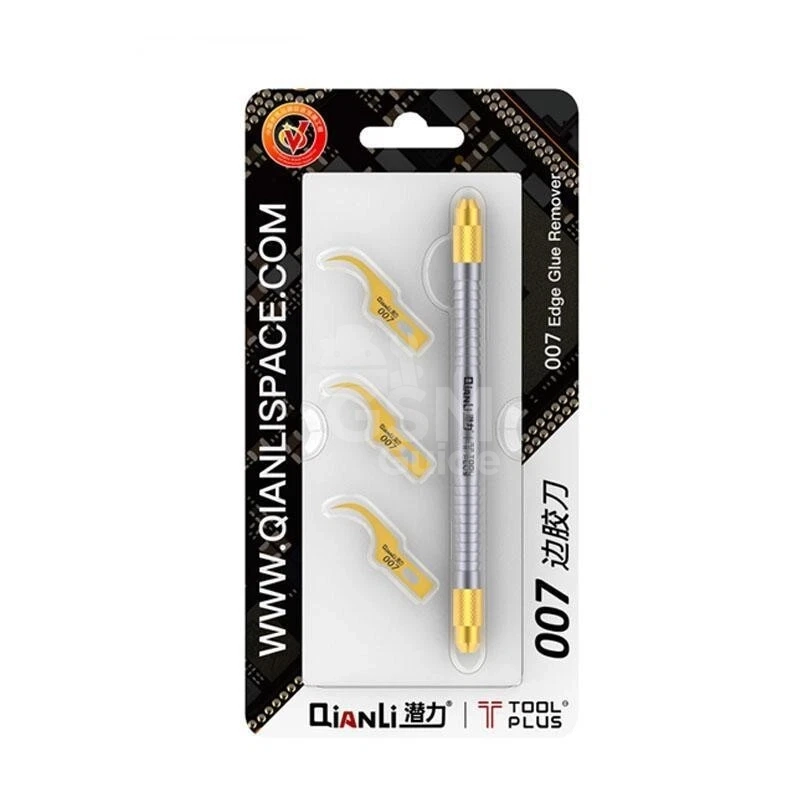 s-l1600 (19) QianLi 007 Edge Glue Remover – Image 1