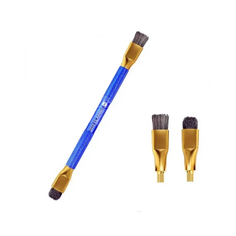 ss-022d-1-1100x1100-1 SUNSHINE SS-022D Double copper head dual-purpose brush SS-022D – Image 1
