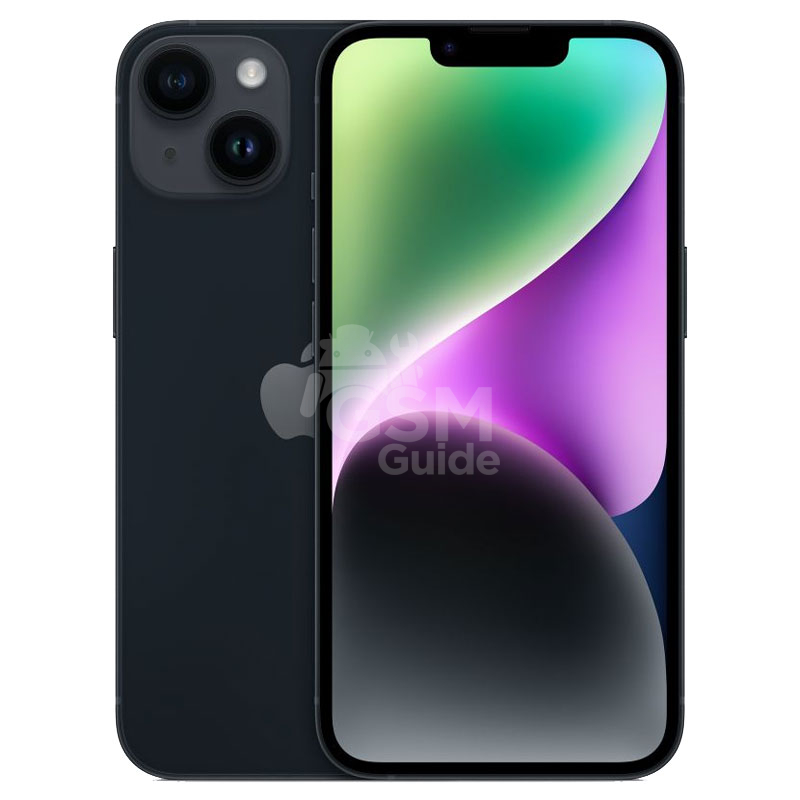 010-02159-14_1726_1 Apple iPhone 14 128Go Midnight – Image 1