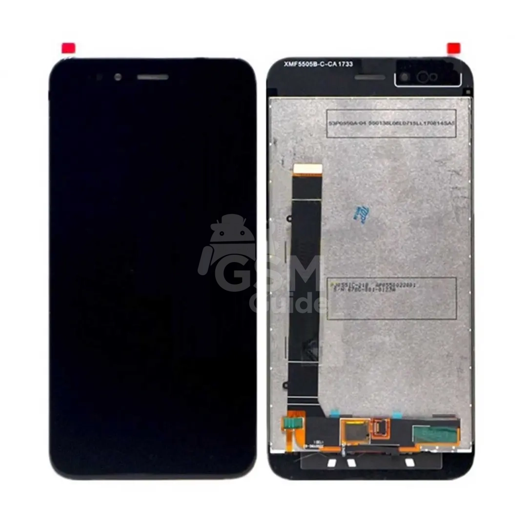 12857 Afficheur OEM Xiaomi Mi A1 – Image 1