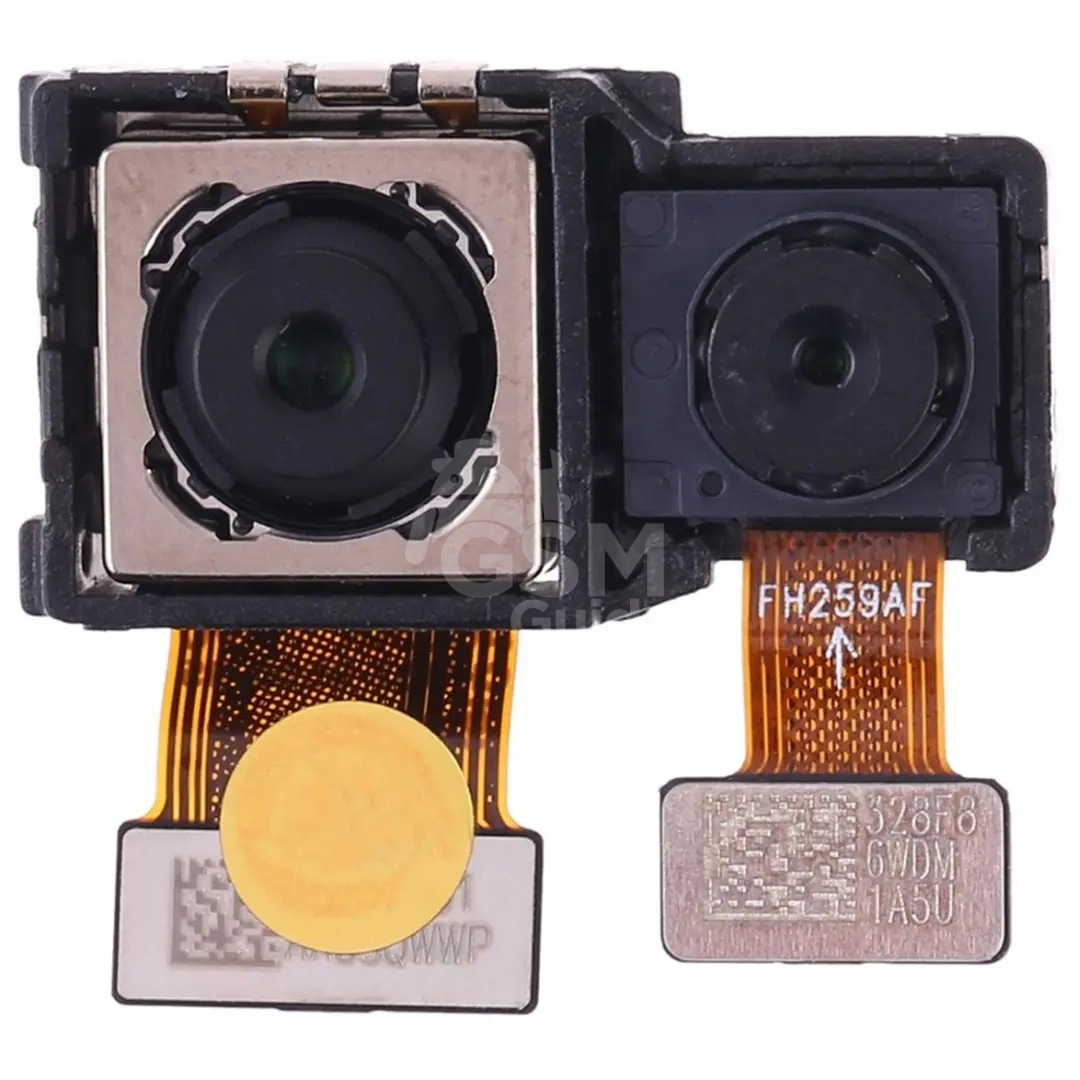 13556 Appareil photo haut de gamme Huawei Mate 20 Lite 20MP+2MP – Image 1