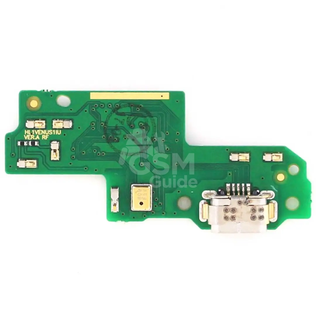 15405 Plaque de charge d'accueil premium pour Huawei P9 Lite – Image 1