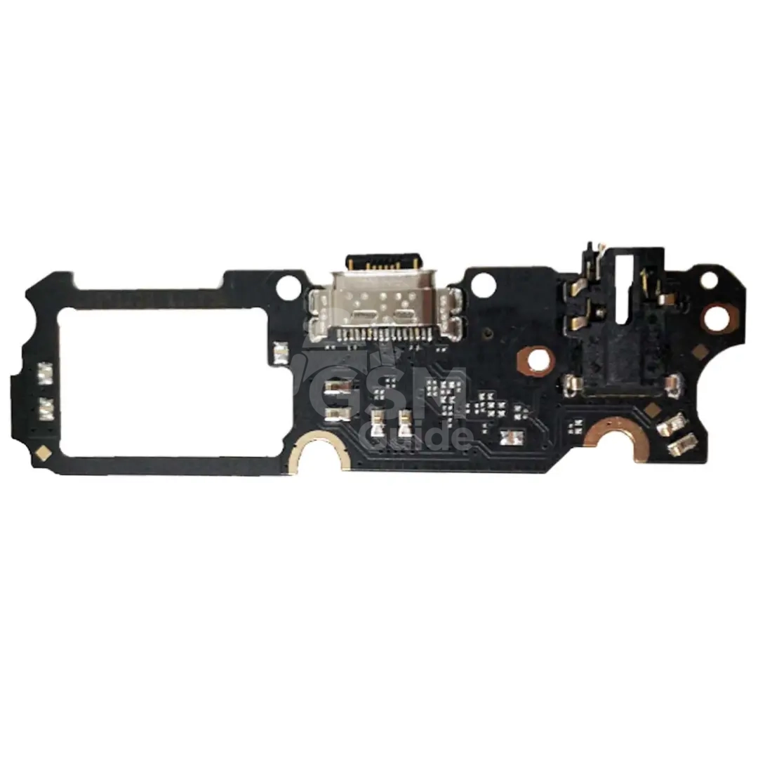 15456 Plaque de Charge Premium OPPO A9 2020 – Image 1