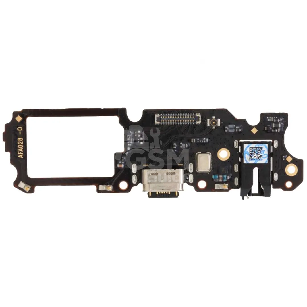 15457 Plaque de Charge Premium OPPO A5 2020 – Image 1