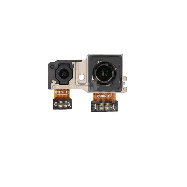 15701 Caméra frontale haut de gamme Huawei P40 Pro/P40 Pro Plus (grand angle 32 MP + profondeur IR) – Image 1