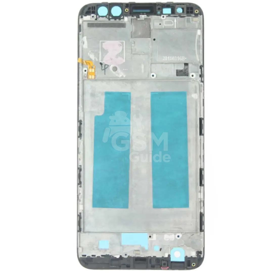 16020 Cadre Huawei Mate 10 – Image 1