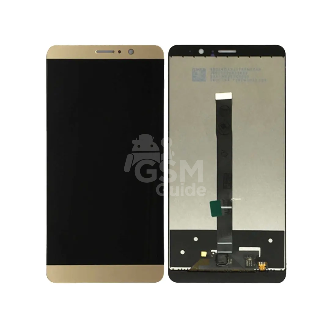 17567 Afficheur complet Huawei Mate 9 Or – Image 1
