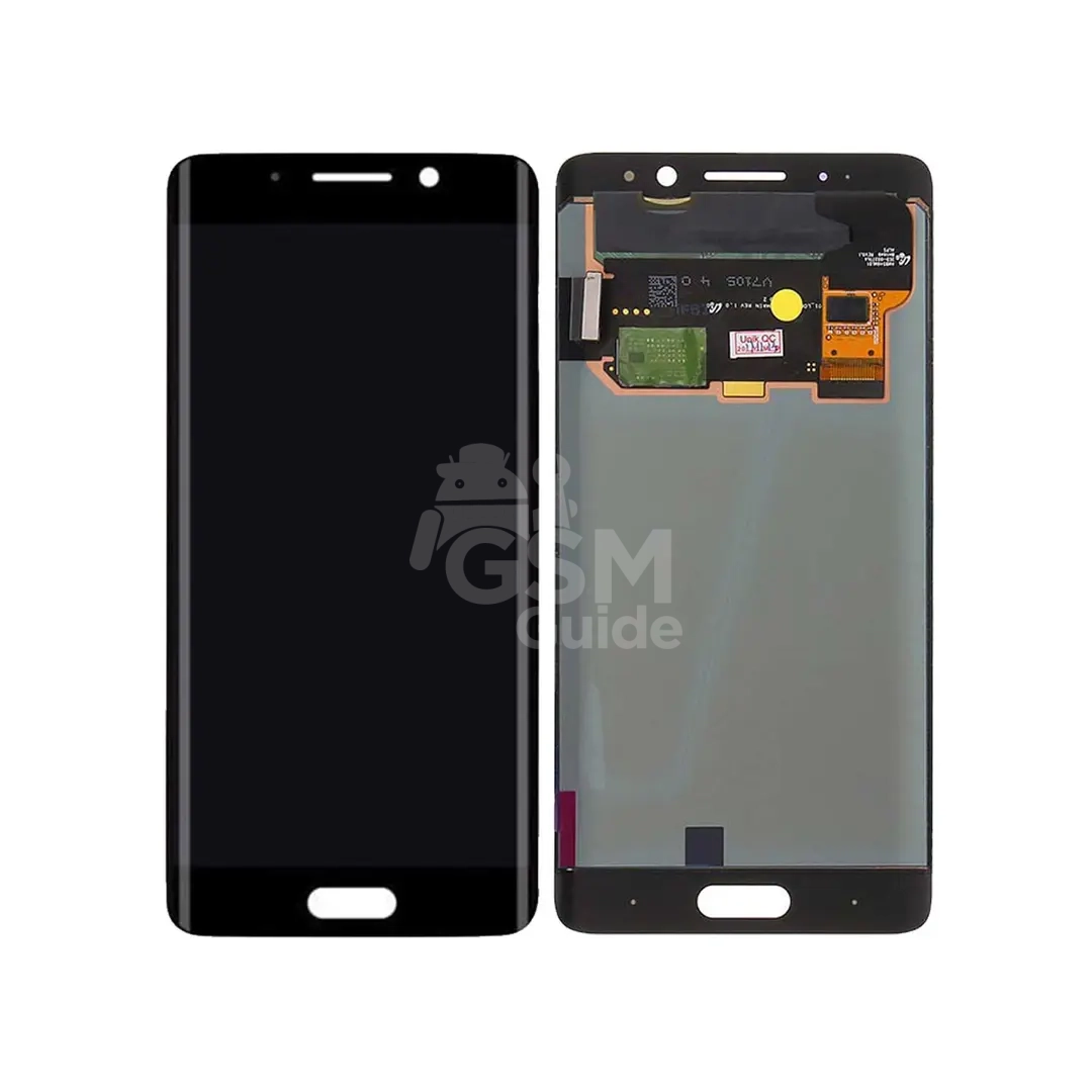 17568 Afficheur complet Huawei Mate 9 Pro Noir – Image 1