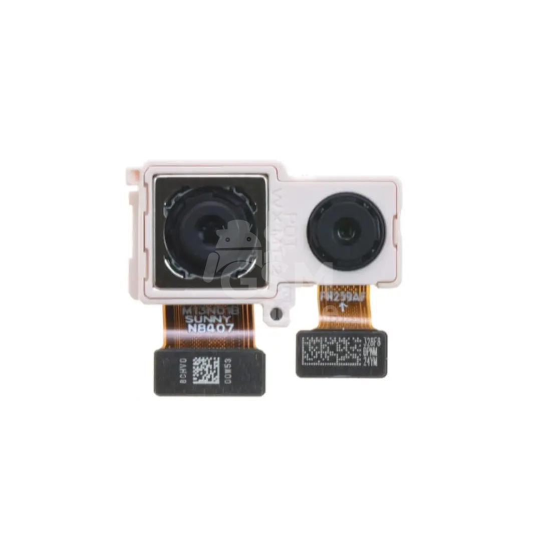 18171 Caméra principale Premium Huawei P Smart 2019 13MP + 2MP – Image 1