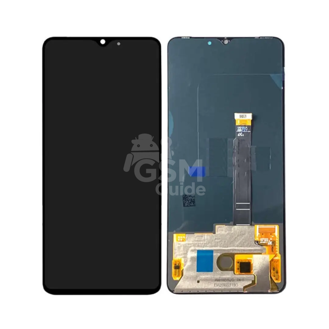 18515 Afficheur Original Oled Realme X2 Pro – Image 1