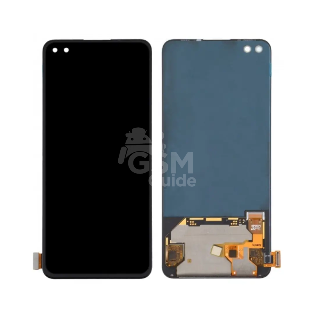 18516 Afficheur Original Oled Realme X50 Pro 5G – Image 1