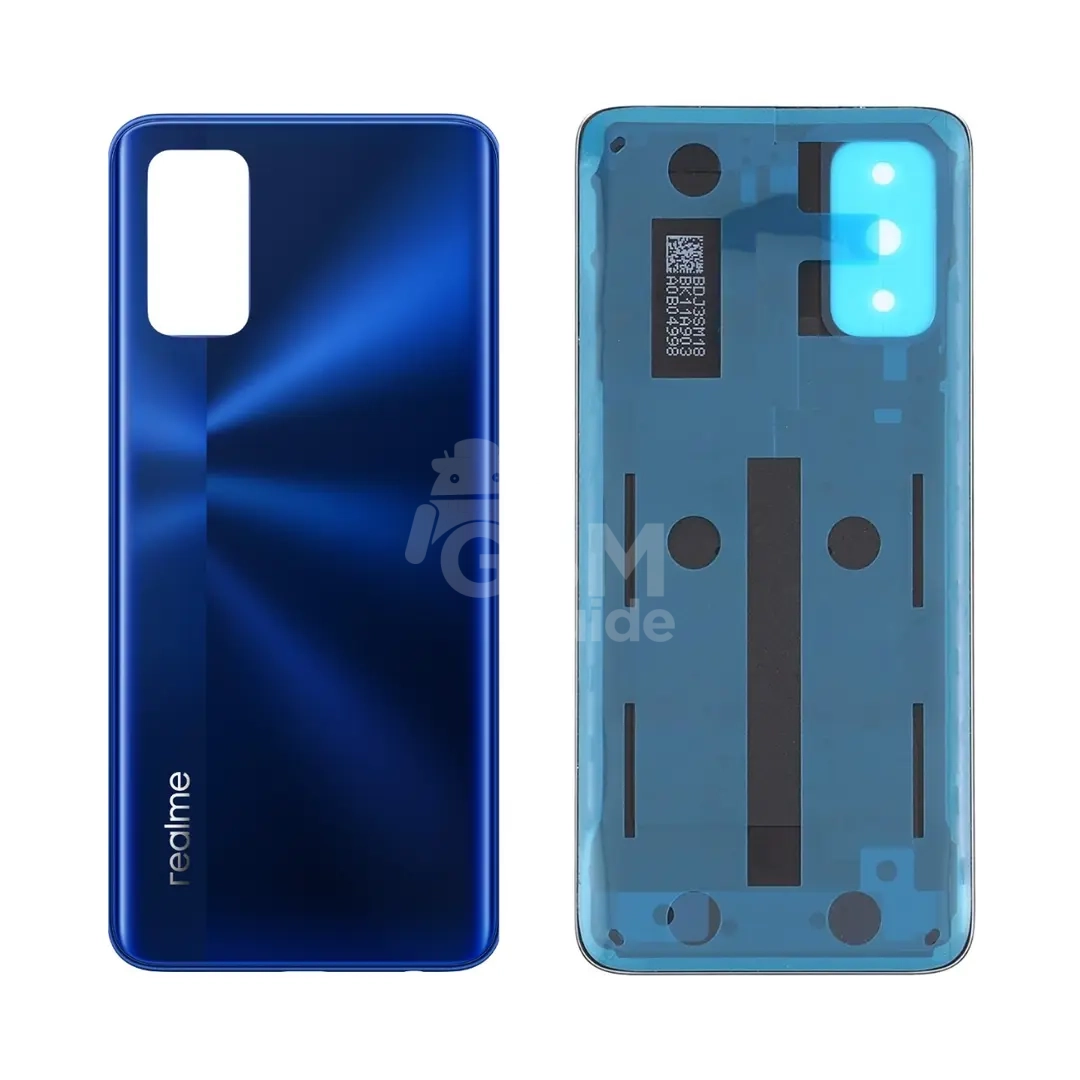 19646 Coque arrière premium Realme 7 Pro – Image 1