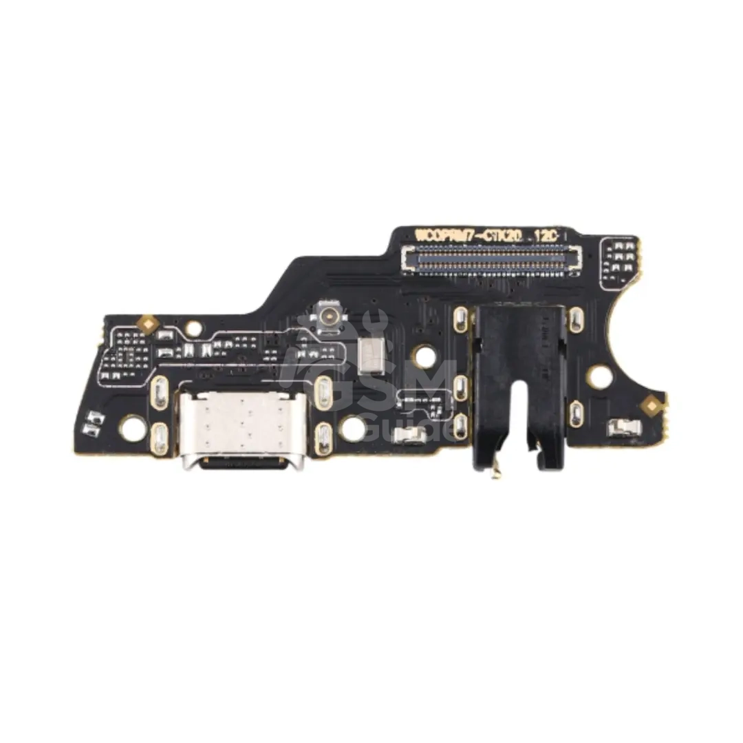 19647 Plaque de charge premium pour Realme 7 – Image 1