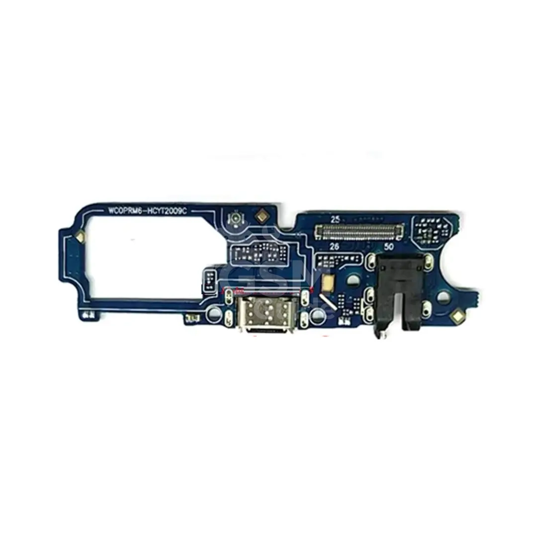 20298 Plaque de charge premium Realme 6 – Image 1