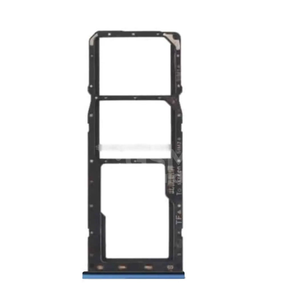 20915 Tiroir SIM Premium Realme 6i – Image 1