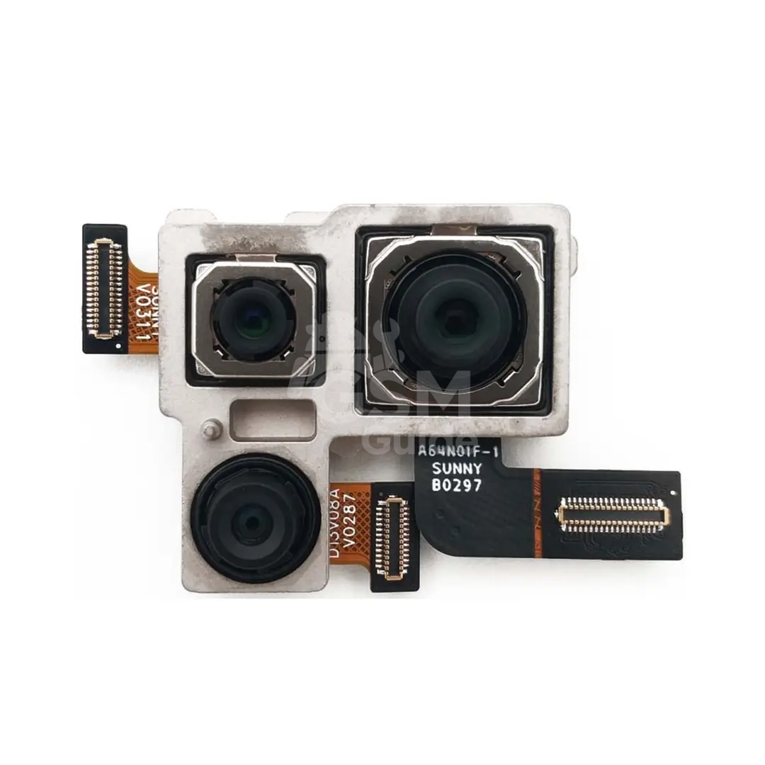 21868 Appareil Photo Premium Xiaomi Poco F2 Pro 64MP+13MP+5MP – Image 1