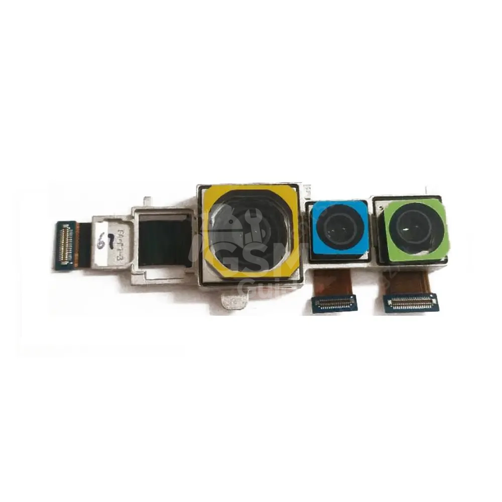 22555 Appareil Photo Premium Xiaomi Mi Note 10 108MP+12MP+5MP – Image 1