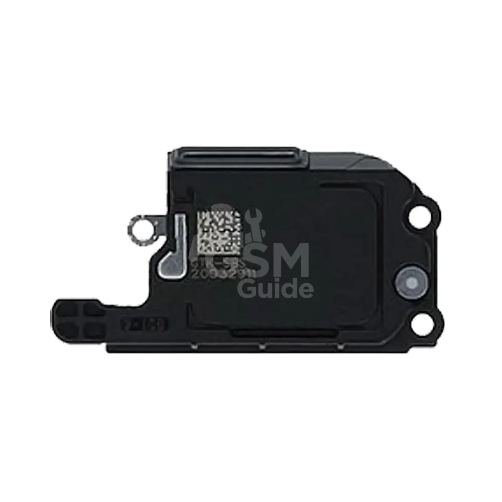 22576 Haut-Parleur Premium Xiaomi Mi Note 10/Mi Note 10 Lite/Mi Note 10 Pro – Image 1